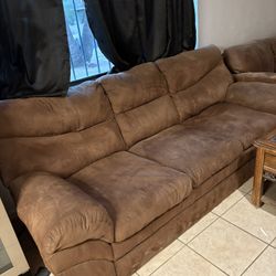 3 Seater Couch 