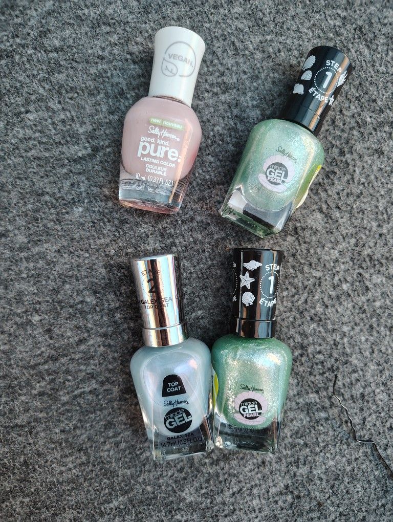 Nail Polish