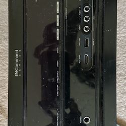 Denon Receiver HDMI - 2113CI