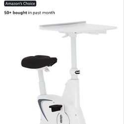 Flexispot Under Desk Bike - Like New