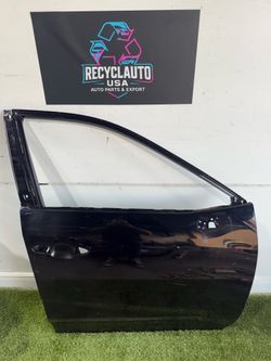 2019 2020 2021 2022 2023 2024 2025 TOYOTA RAV4 front right passenger side door OEM
