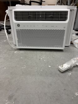 Window Air conditioning