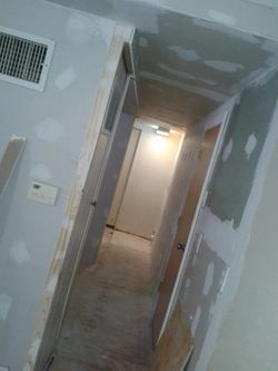 This is a mobile home