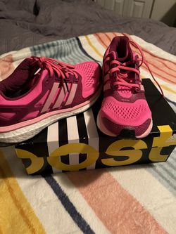Adidas’s