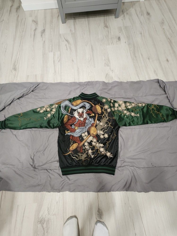 Bomber Jackets 2XL