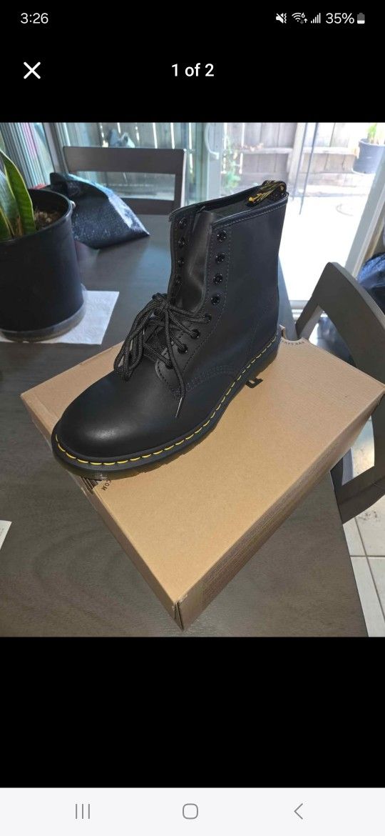 Dr. Martens