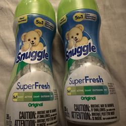 Snuggle Both $7