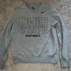 Nike Ohio State Crewneck 