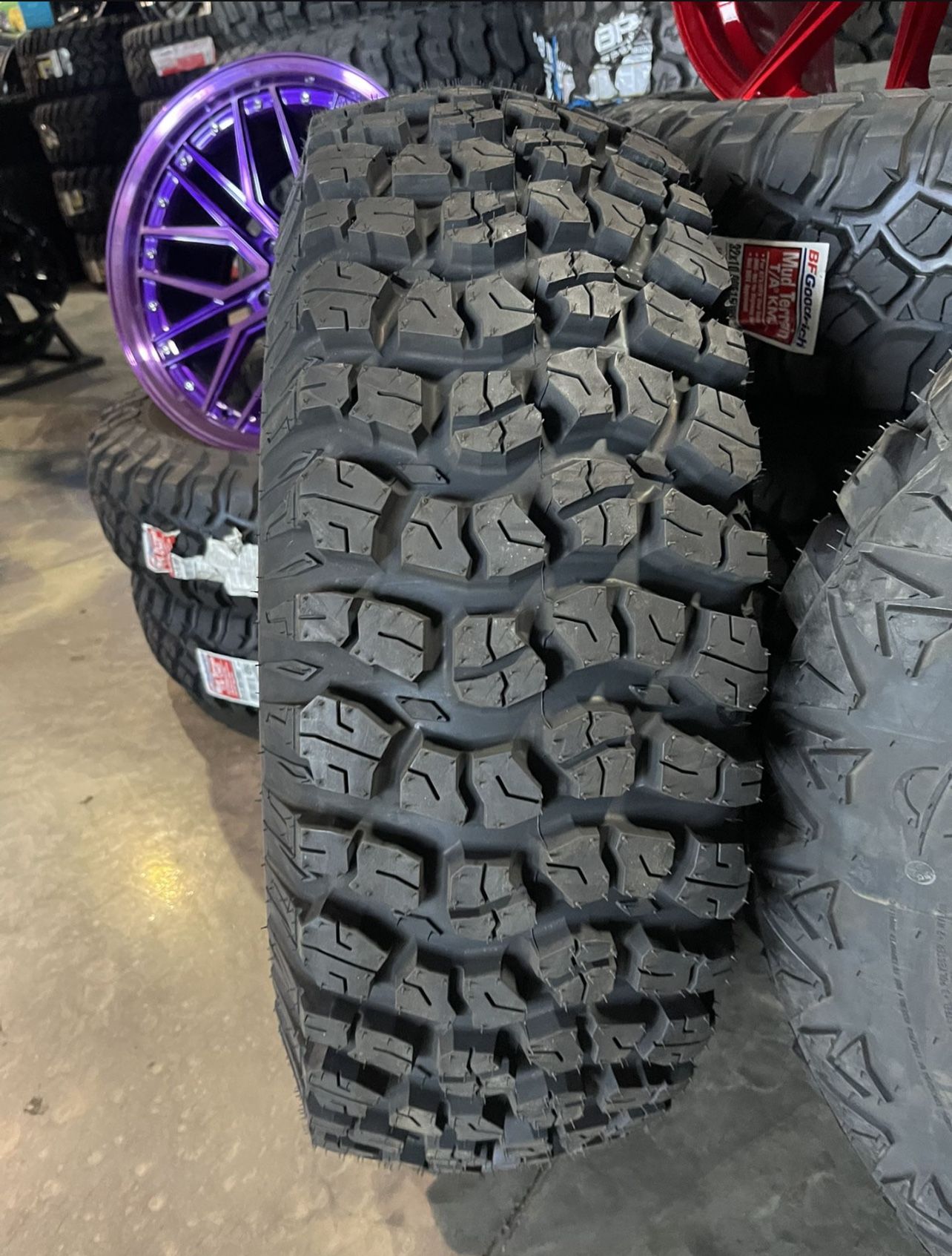 RZR. New 15” Beadlock Rims & Tires Utv SXS for Sale in Phoenix, AZ OfferUp