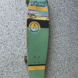 Skateboards & Scooter