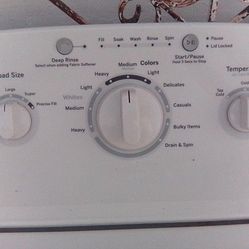 Máquina de Lavar GE