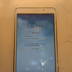 FREE Samsung Galaxy Tab 4 8 GB (7")