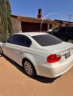2007 bmw 328i for sale