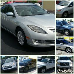 2500 down payment