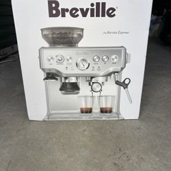 BrevilIe