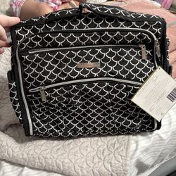 Diaper Bag