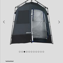 Camping Shower 