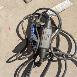 Prius Hybrid Charging Cable 