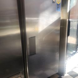 Refrigerador Comercial