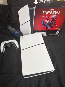 PS5 Slim digital
