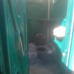Portable Restroom 