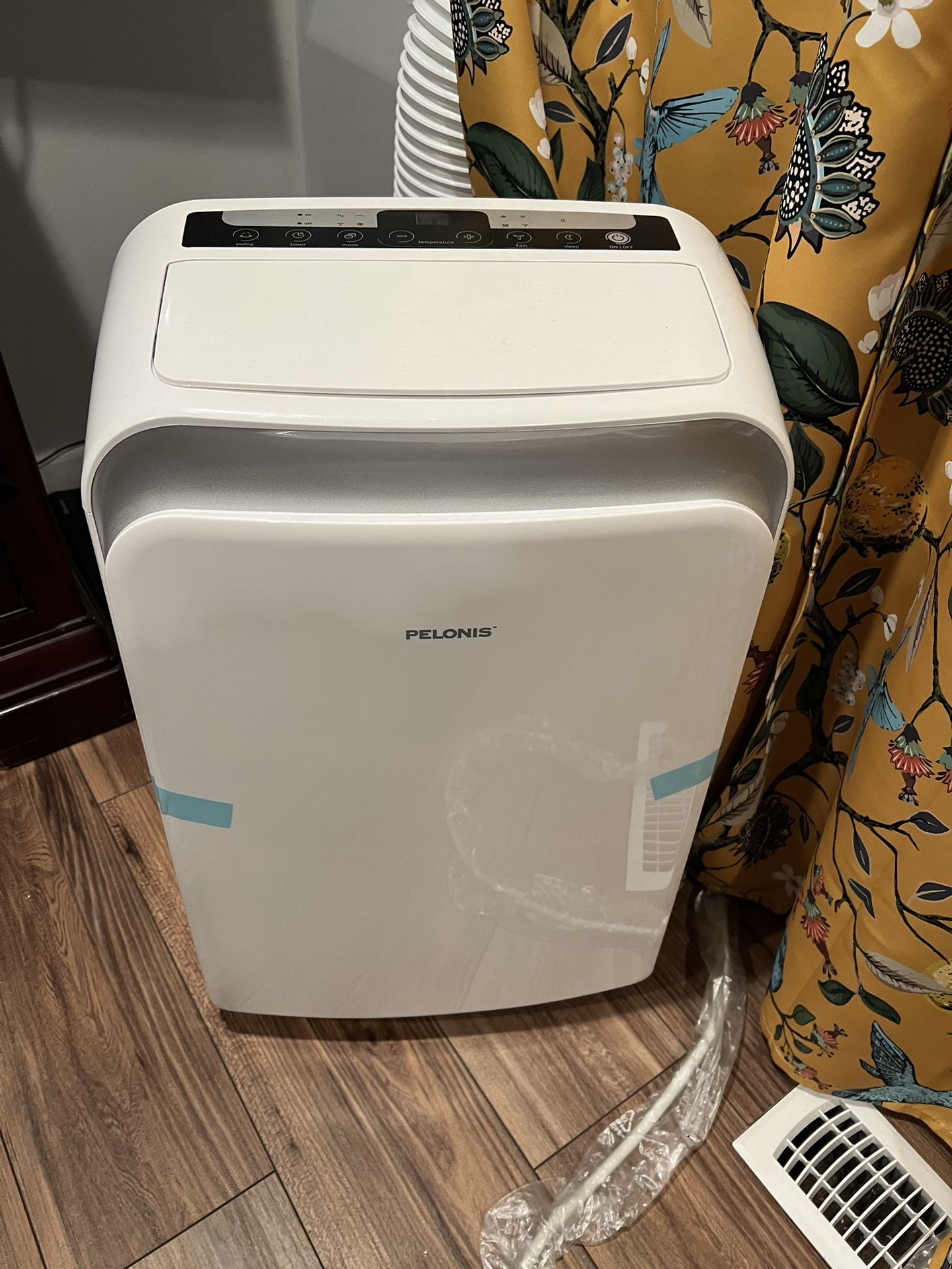 Pelonis 11,500 BTU Portable A/c