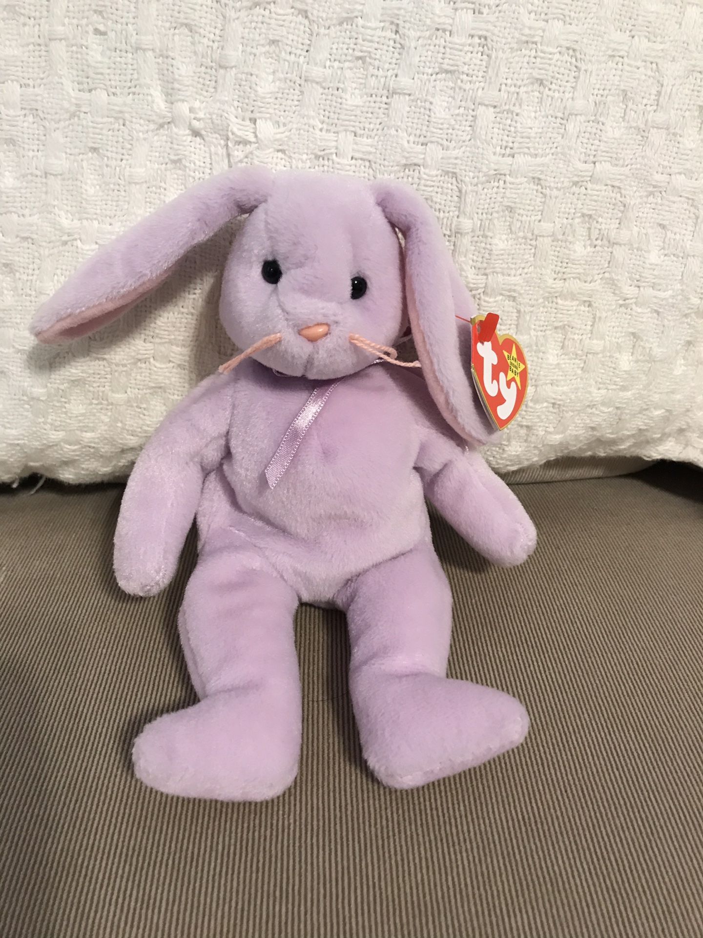 Ty Beanie Baby Floppity