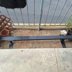 Element Skate Trick Rail And Crusiser Board For Sale