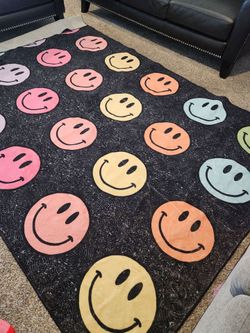 Brand new Classroom Rug