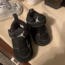 Jordan.  For. Baby.  Size. 4. Like. New