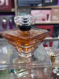 Lancome tresor eau de parfum 3.4oz