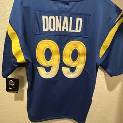 LA Rams Jersey 