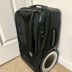 G-RO Smart Carry-On Luggage 🧳 