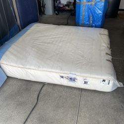 California King Mattress