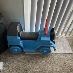 Thomas The Train 