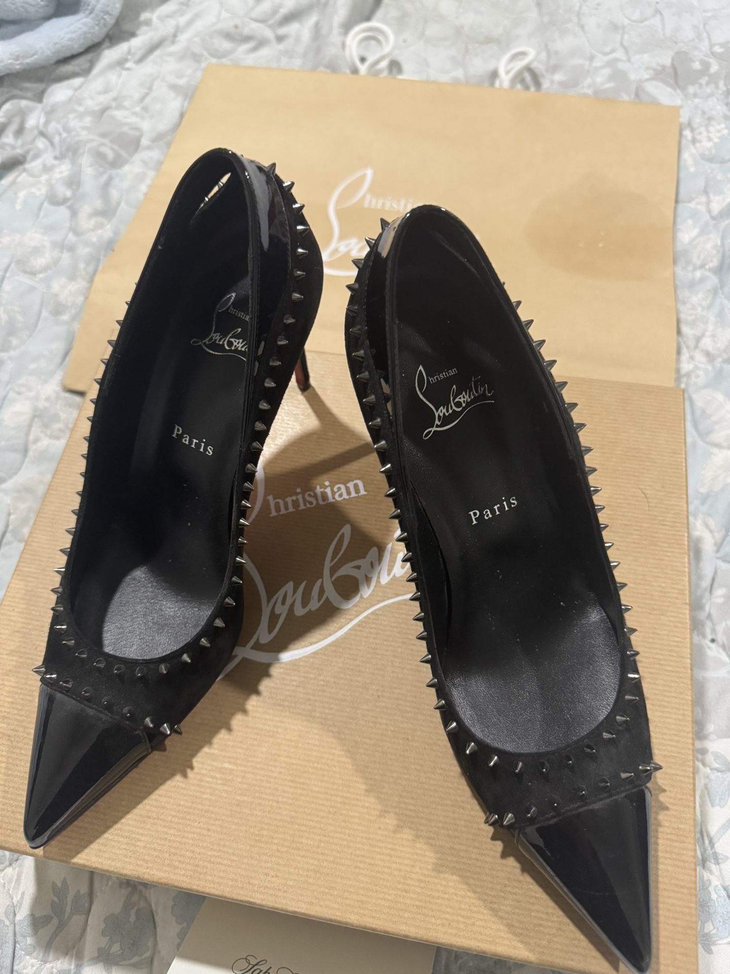 Red Button Zapatillas Original 