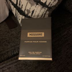Missoni Cologne