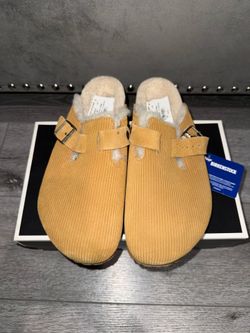 Birkenstock Boston