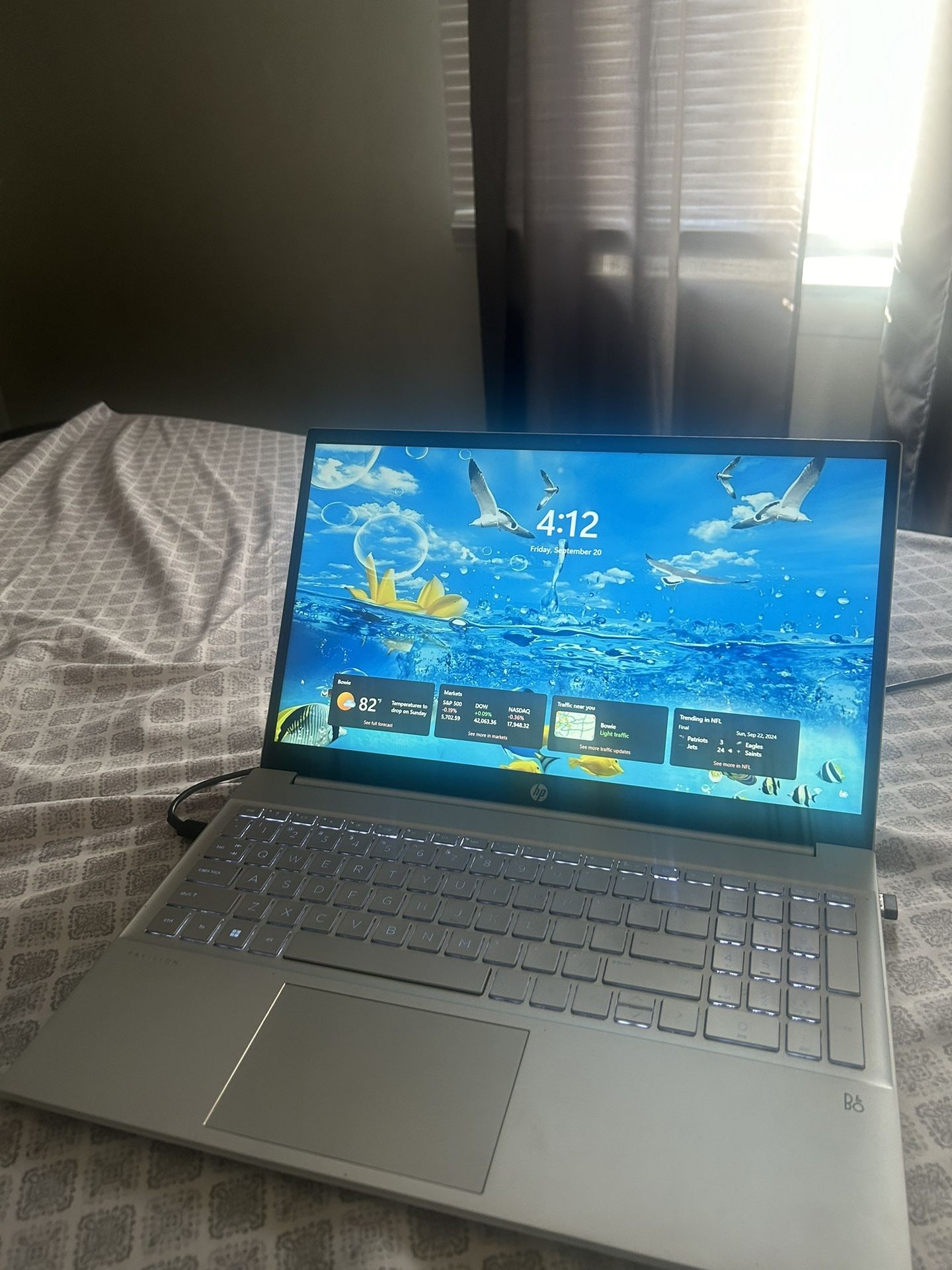 Hp Pavilion Laptop 15 eg3097