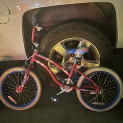 Bicicleta Para Niña 