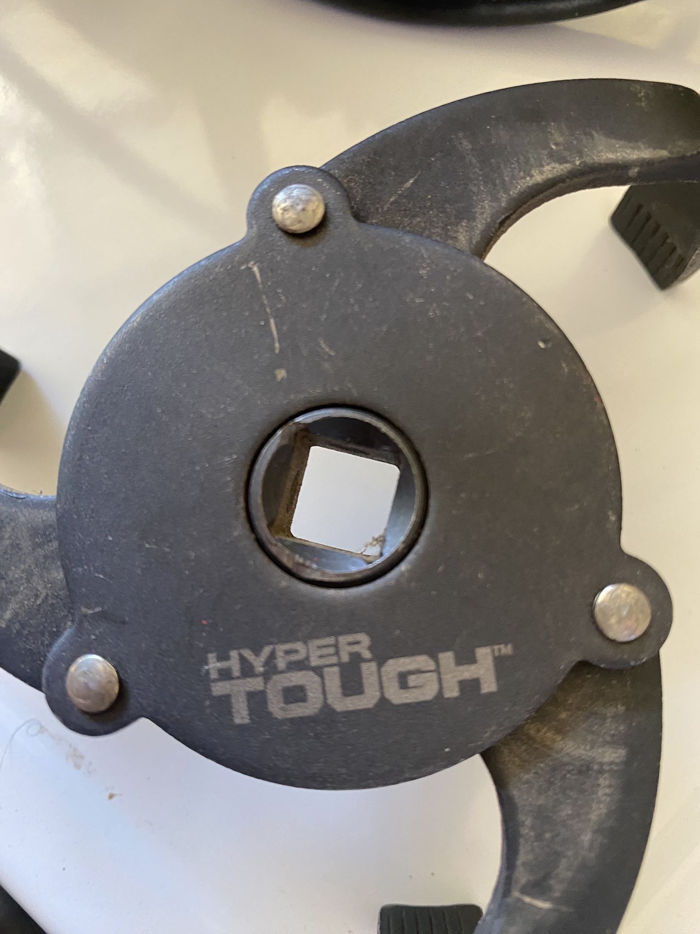 Oil Filter Wrench