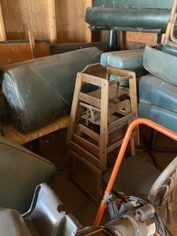 Restaurant Booths Chairs Highchairs  Tables 