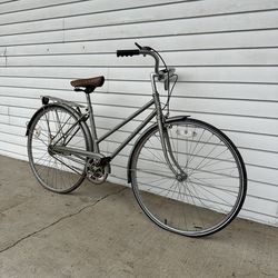Vintage Panasonic Bike