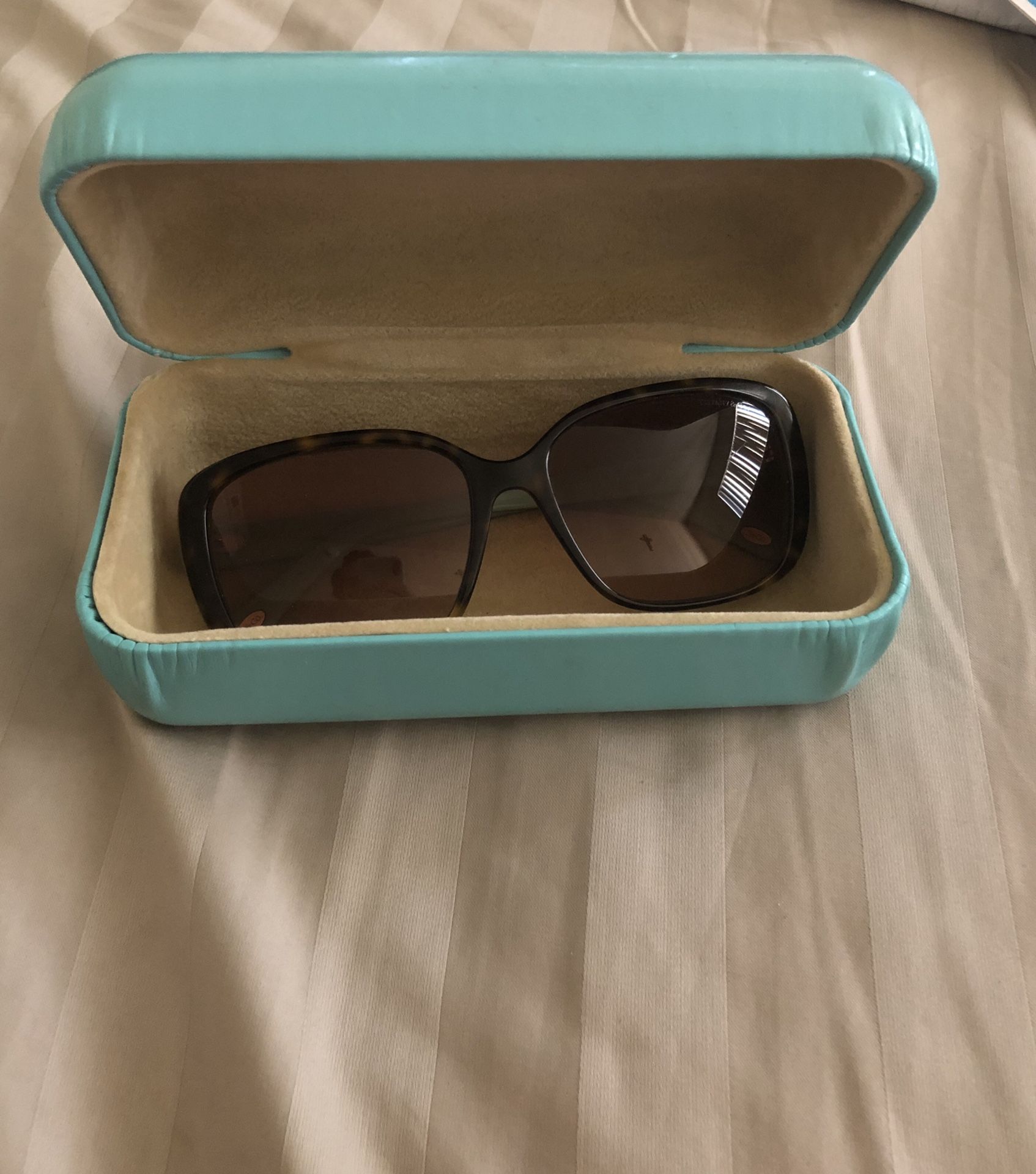 Tiffany and Co Sunglasses
