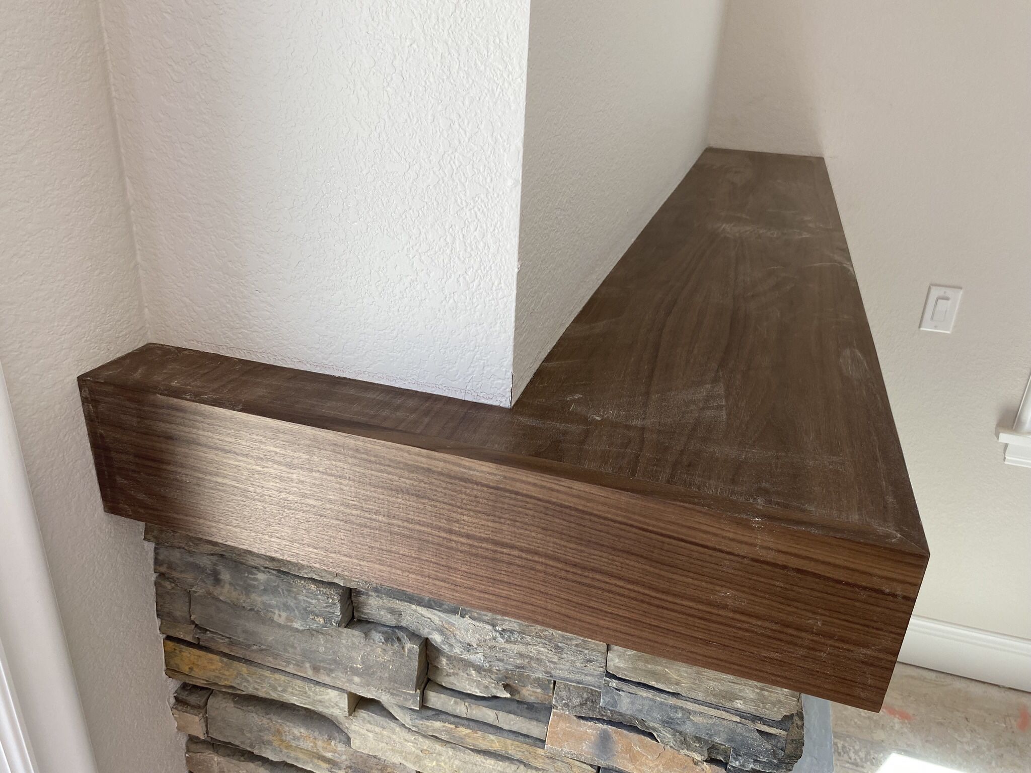 Sub Contract Finish Carpenter.