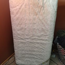 Crib Mattress Selling For 10 
