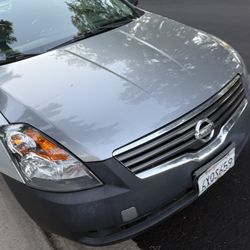 2008 Nissan Altima