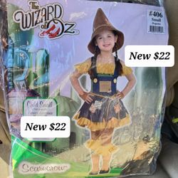 Halloween Costumes 🎃 Different Prices