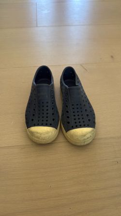 Kids size 10 natives