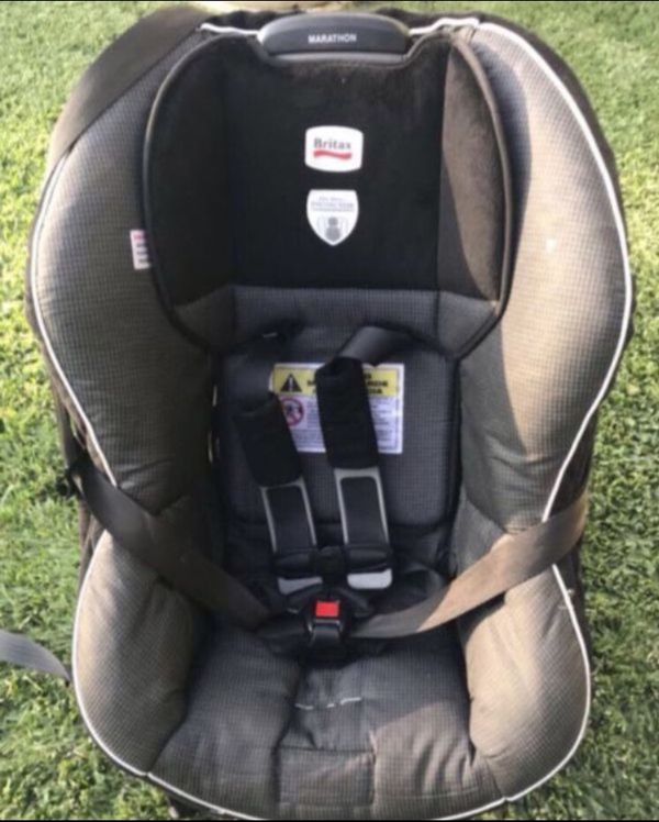 Britax Convertible Car Seat For In Whittier Ca Offerup Britax Convertible Car Seat